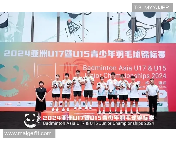 杭州羽毛球队在锦标赛中的状态表现分析与未来展望