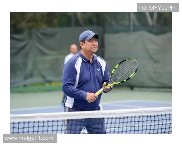 成都网球队的阵地战体系与网球战术创新研究