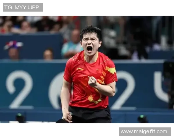 武汉乒乓球队逆袭之路揭示拼搏精神与团队合作的力量